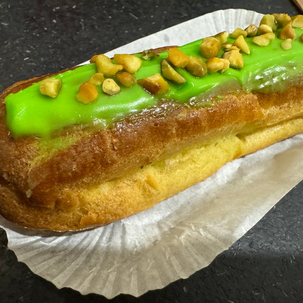 Boulangerie Champ des Pains 3